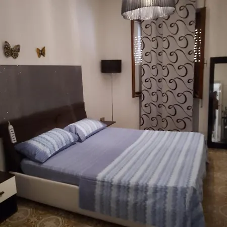 Stanza Valeria * ألغيرو