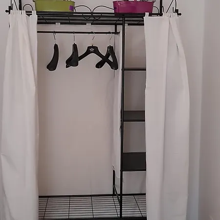 Panzió Stanza Valeria *