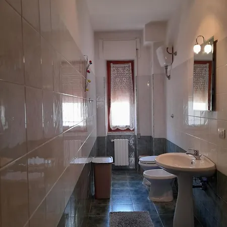 فندق مبيت وإفطار Stanza Valeria ألغيرو