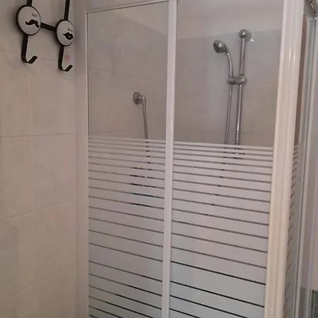 Bed & Breakfast Stanza Valeria *